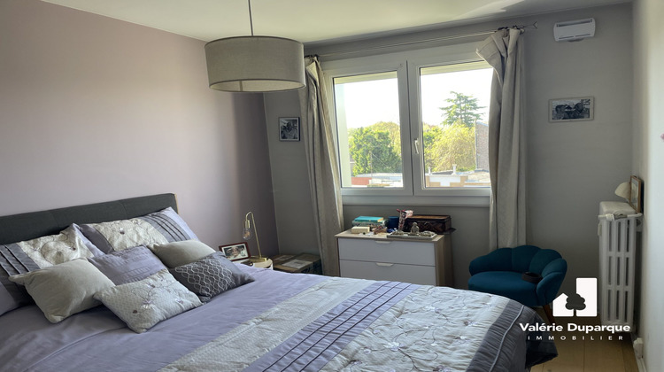 Ma-Cabane - Vente Appartement Marcq-en-Baroeul, 59 m²