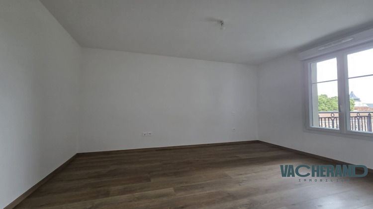 Ma-Cabane - Vente Appartement Marcq-en-Baroeul, 47 m²