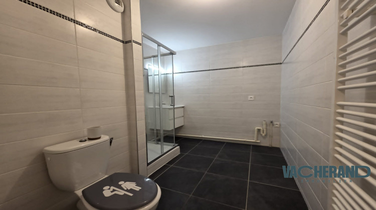Ma-Cabane - Vente Appartement Marcq-en-Baroeul, 47 m²