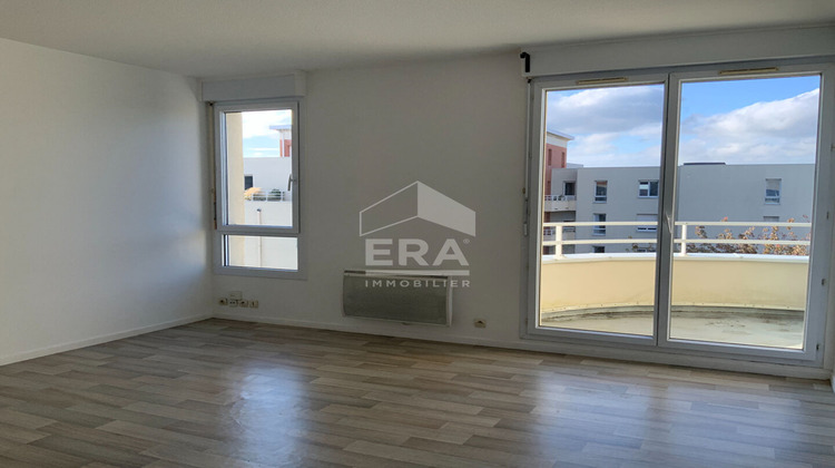 Ma-Cabane - Vente Appartement MARCQ-EN-BAROEUL, 64 m²