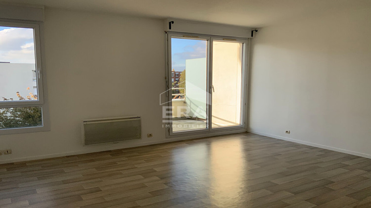 Ma-Cabane - Vente Appartement MARCQ-EN-BAROEUL, 64 m²
