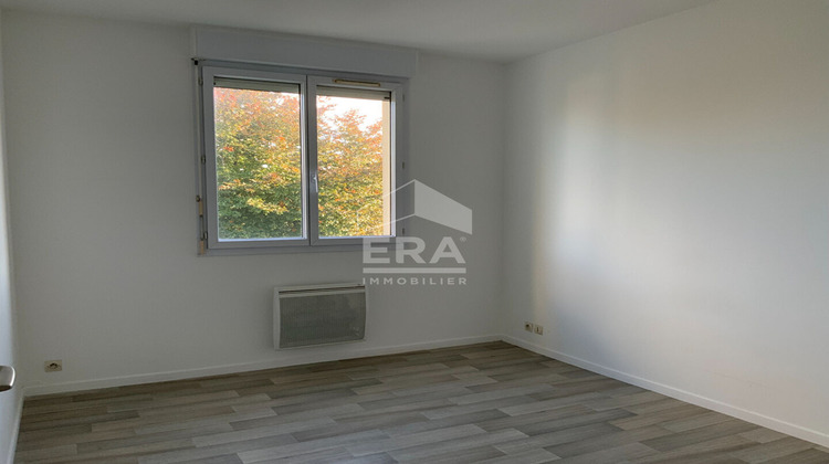 Ma-Cabane - Vente Appartement MARCQ-EN-BAROEUL, 64 m²