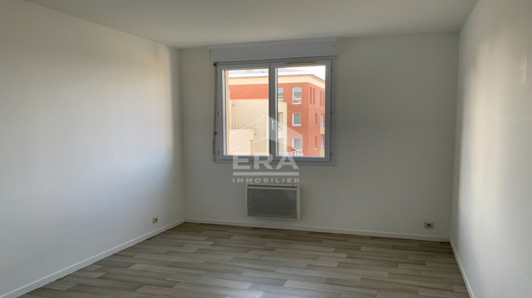 Ma-Cabane - Vente Appartement MARCQ-EN-BAROEUL, 64 m²