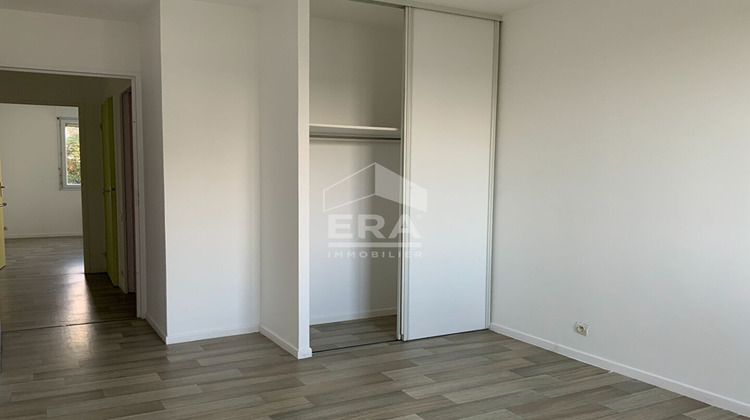 Ma-Cabane - Vente Appartement MARCQ-EN-BAROEUL, 64 m²