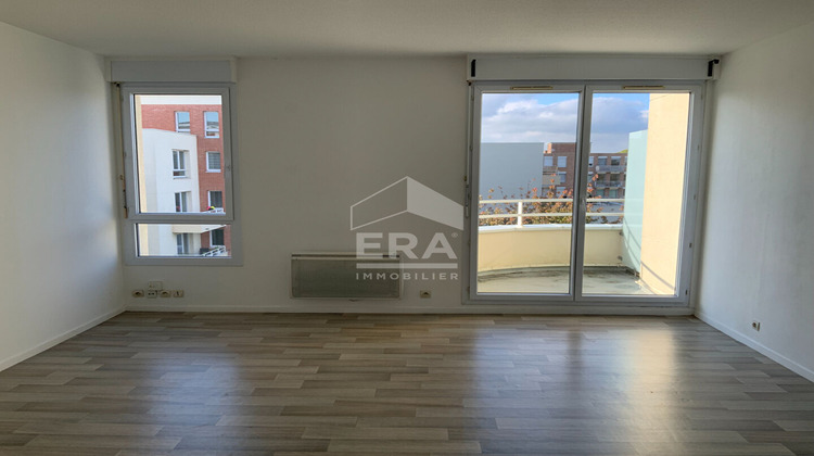 Ma-Cabane - Vente Appartement MARCQ-EN-BAROEUL, 64 m²
