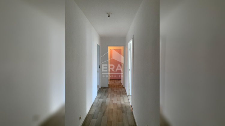 Ma-Cabane - Vente Appartement MARCQ-EN-BAROEUL, 64 m²