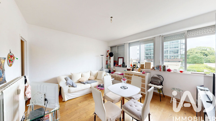 Ma-Cabane - Vente Appartement Marcq-en-Baroeul, 28 m²