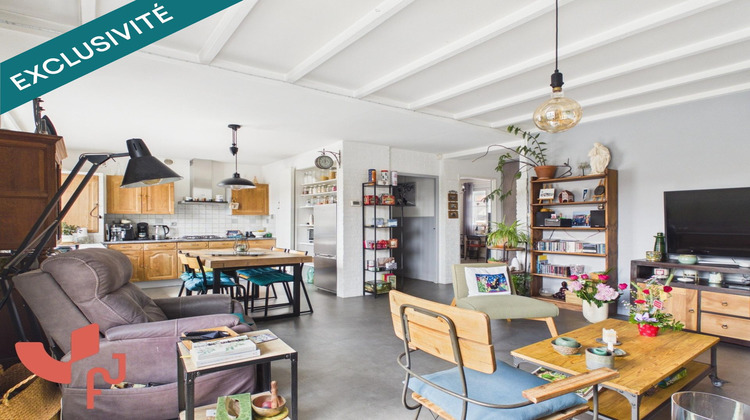Ma-Cabane - Vente Appartement Marcq-en-Baroeul, 72 m²