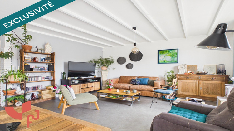Ma-Cabane - Vente Appartement Marcq-en-Baroeul, 72 m²