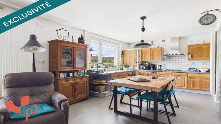 Ma-Cabane - Vente Appartement Marcq-en-Baroeul, 72 m²