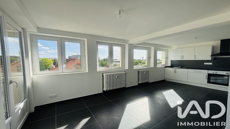 Ma-Cabane - Vente Appartement Marcq-en-Baroeul, 52 m²