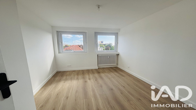 Ma-Cabane - Vente Appartement Marcq-en-Baroeul, 52 m²