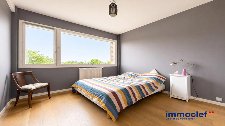 Ma-Cabane - Vente Appartement Marcq-en-Baroeul, 104 m²