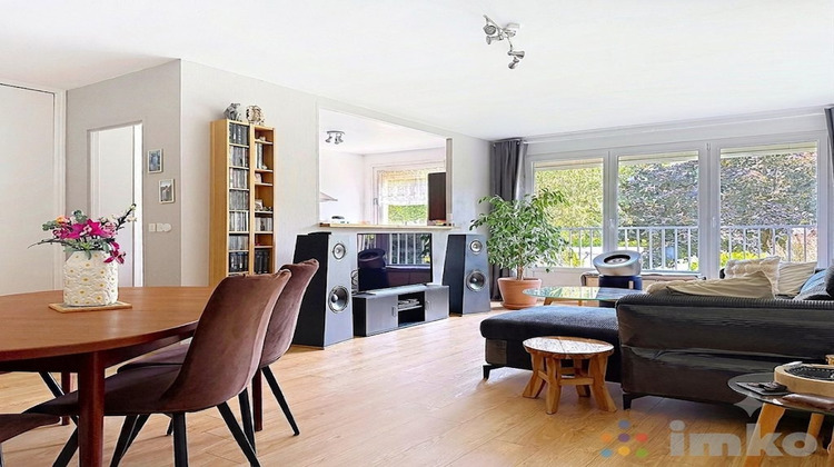 Ma-Cabane - Vente Appartement Marcq-en-Baroeul, 76 m²