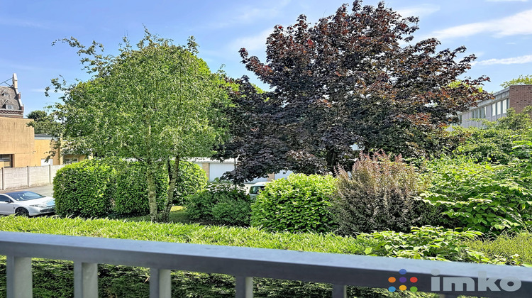 Ma-Cabane - Vente Appartement Marcq-en-Baroeul, 76 m²