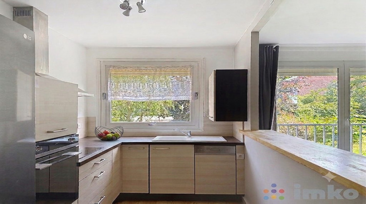 Ma-Cabane - Vente Appartement Marcq-en-Baroeul, 76 m²