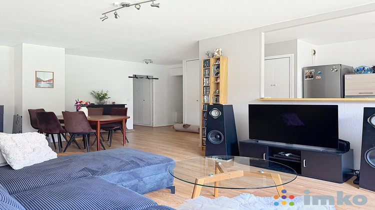 Ma-Cabane - Vente Appartement Marcq-en-Baroeul, 76 m²