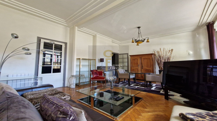 Ma-Cabane - Vente Appartement Marcq-en-Baroeul, 162 m²