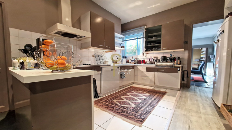 Ma-Cabane - Vente Appartement Marcq-en-Baroeul, 162 m²