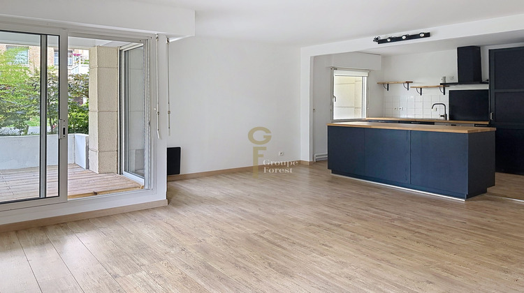 Ma-Cabane - Vente Appartement Marcq-en-Baroeul, 66 m²