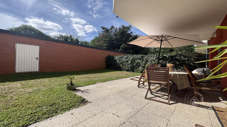 Ma-Cabane - Vente Appartement Marcq-en-Baroeul, 77 m²
