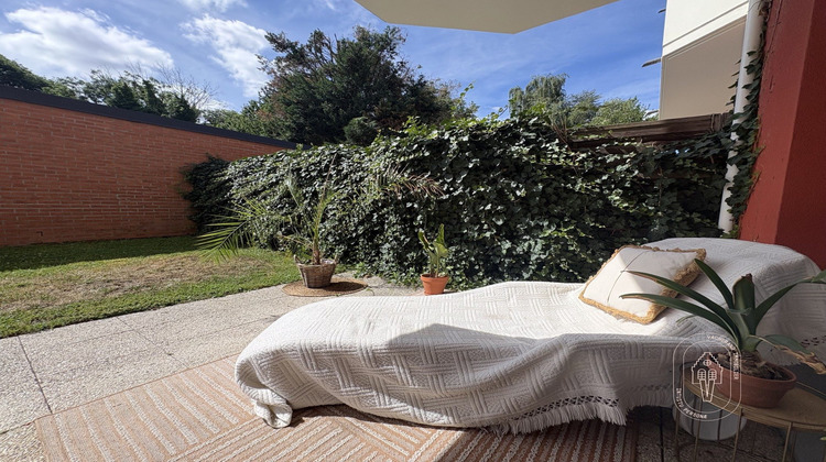 Ma-Cabane - Vente Appartement Marcq-en-Baroeul, 77 m²