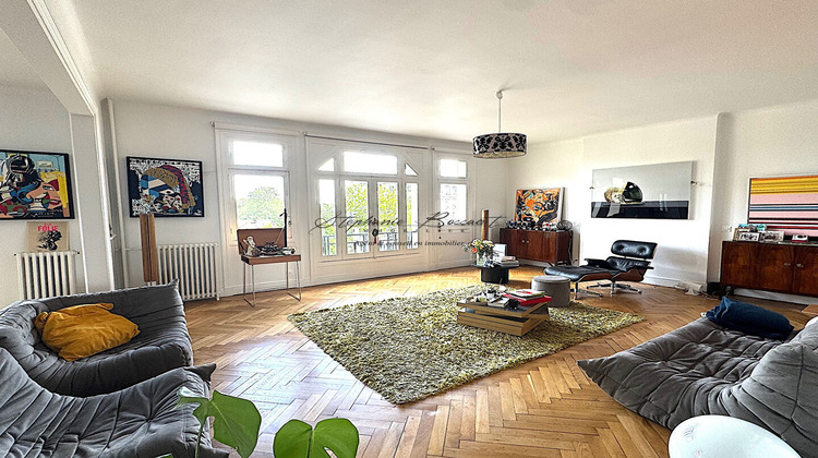 Ma-Cabane - Vente Appartement MARCQ-EN-BAROEUL, 185 m²