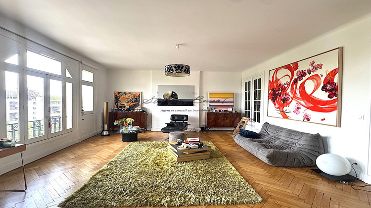Ma-Cabane - Vente Appartement MARCQ-EN-BAROEUL, 185 m²