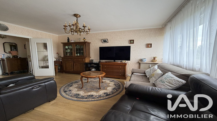 Ma-Cabane - Vente Appartement Marcq-en-Baroeul, 68 m²