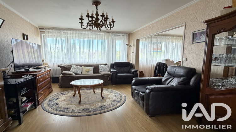 Ma-Cabane - Vente Appartement Marcq-en-Baroeul, 68 m²