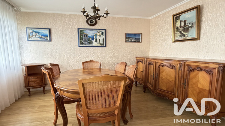 Ma-Cabane - Vente Appartement Marcq-en-Baroeul, 68 m²