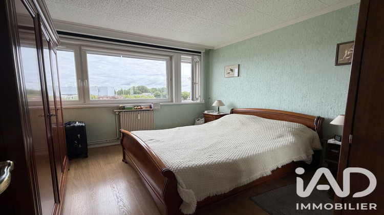 Ma-Cabane - Vente Appartement Marcq-en-Baroeul, 68 m²