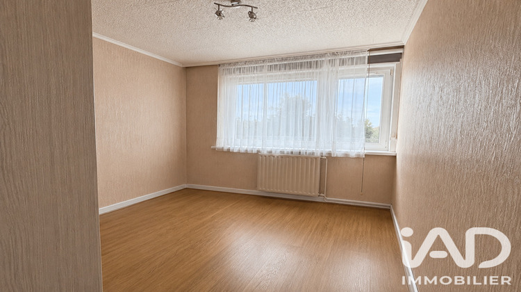 Ma-Cabane - Vente Appartement Marcq-en-Baroeul, 68 m²