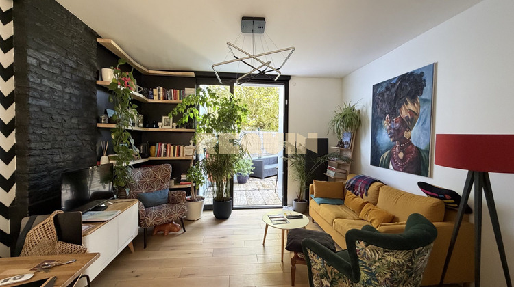 Ma-Cabane - Vente Appartement Marcq-en-Baroeul, 56 m²
