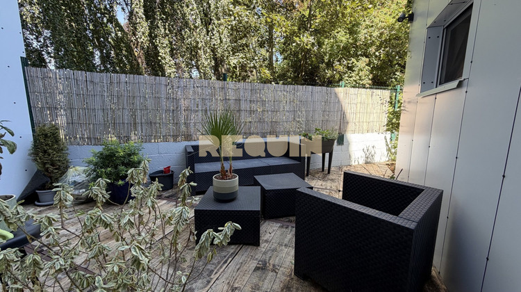 Ma-Cabane - Vente Appartement Marcq-en-Baroeul, 56 m²