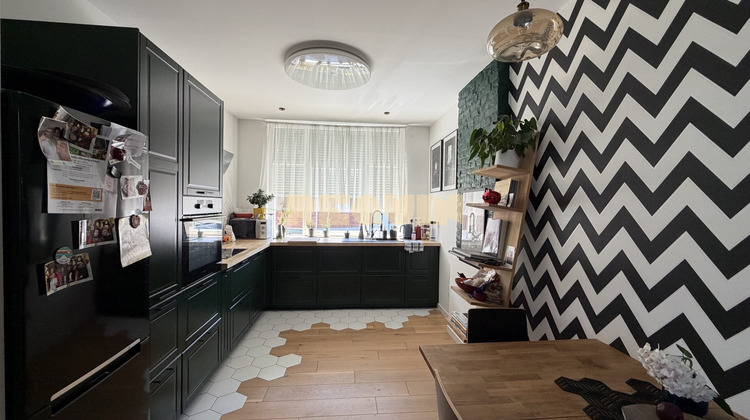 Ma-Cabane - Vente Appartement Marcq-en-Baroeul, 56 m²