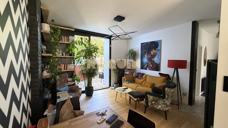 Ma-Cabane - Vente Appartement Marcq-en-Baroeul, 56 m²