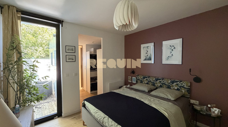 Ma-Cabane - Vente Appartement Marcq-en-Baroeul, 56 m²