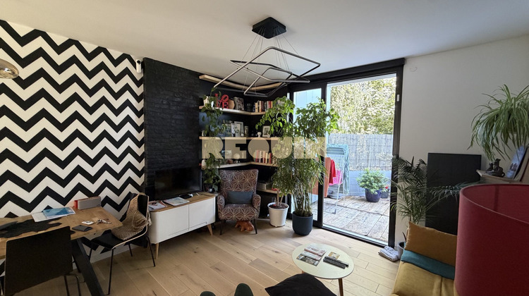 Ma-Cabane - Vente Appartement Marcq-en-Baroeul, 56 m²