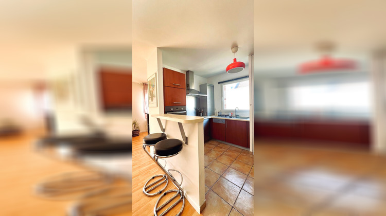 Ma-Cabane - Vente Appartement Marcq-en-Baroeul, 97 m²