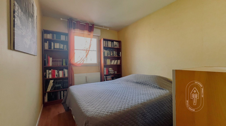 Ma-Cabane - Vente Appartement Marcq-en-Baroeul, 97 m²