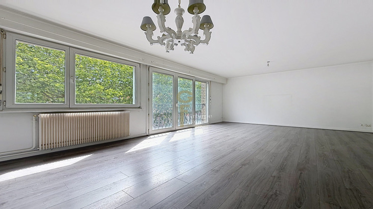 Ma-Cabane - Vente Appartement Marcq-en-Baroeul, 102 m²