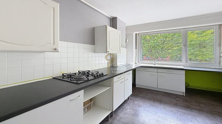 Ma-Cabane - Vente Appartement Marcq-en-Baroeul, 102 m²