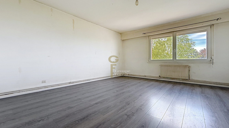 Ma-Cabane - Vente Appartement Marcq-en-Baroeul, 102 m²
