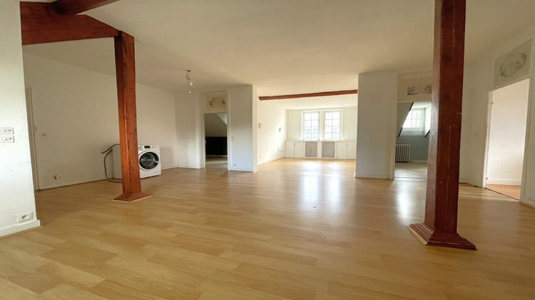Ma-Cabane - Vente Appartement Marcq-en-Baroeul, 87 m²