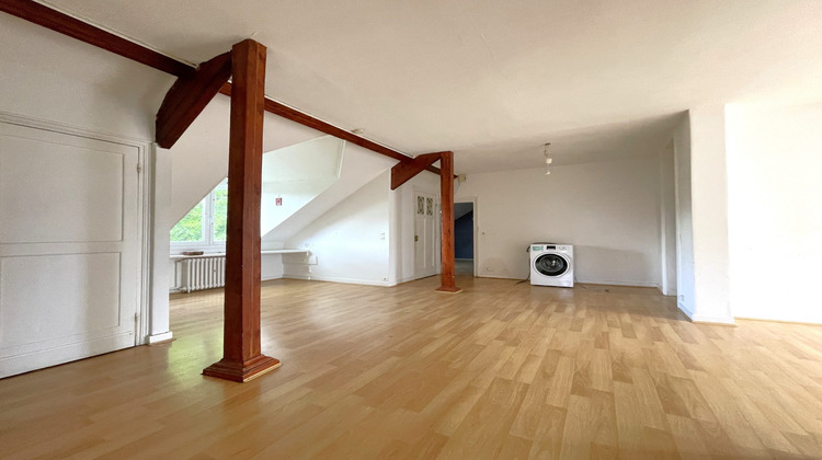 Ma-Cabane - Vente Appartement Marcq-en-Baroeul, 87 m²