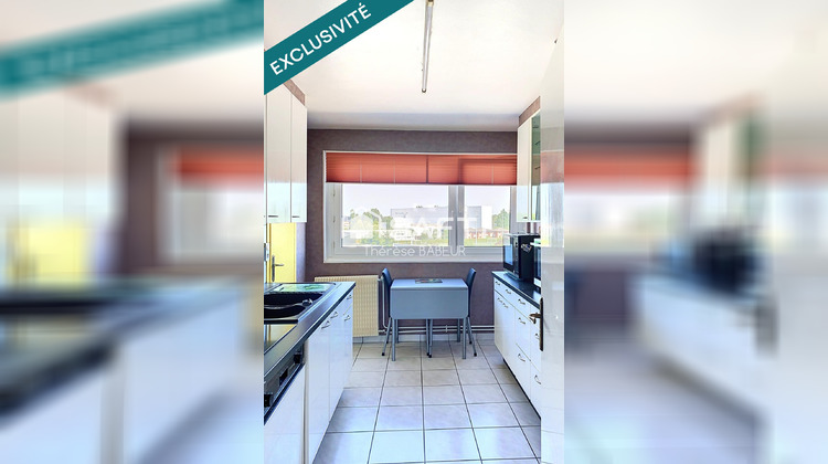 Ma-Cabane - Vente Appartement Marcq-en-Baroeul, 70 m²