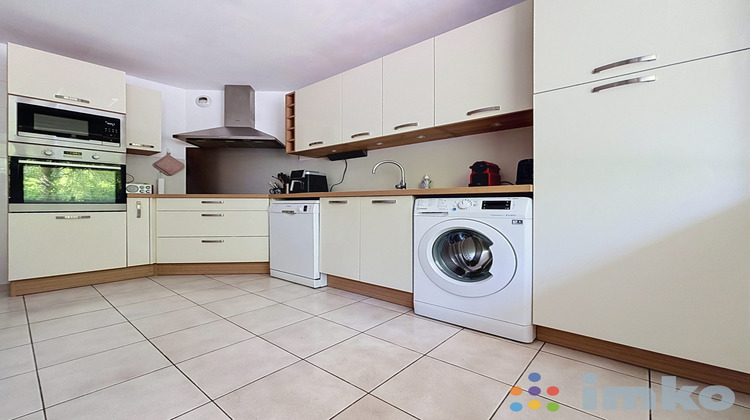 Ma-Cabane - Vente Appartement Marcq-en-Baroeul, 96 m²