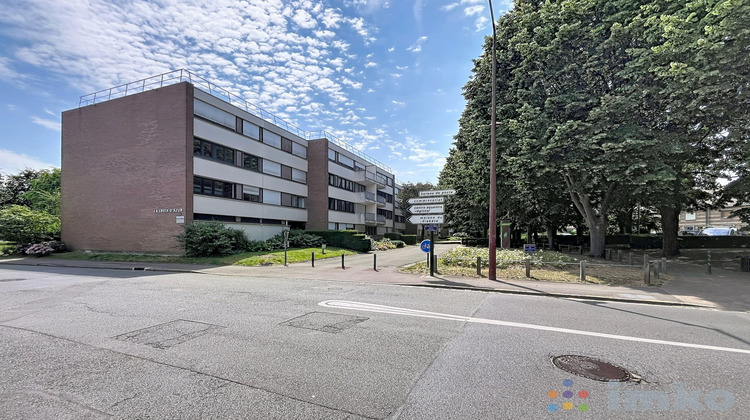 Ma-Cabane - Vente Appartement Marcq-en-Baroeul, 65 m²