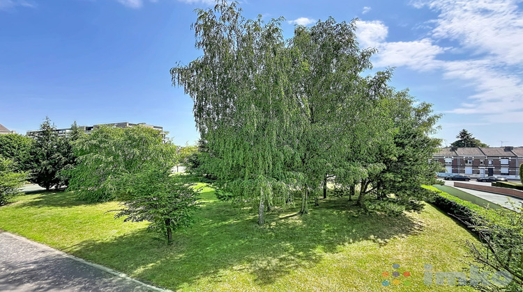 Ma-Cabane - Vente Appartement Marcq-en-Baroeul, 65 m²